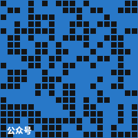 偷拍公众号二维码